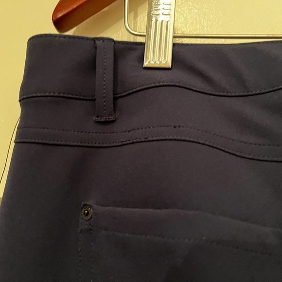 DKNY Navy Pants – New With Tags‎ – Size 12 - Picture 14 of 16